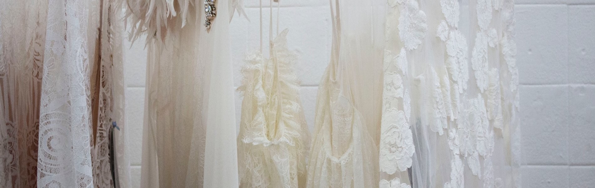 banniere envie dune tenue romantique optez pour une robe de mariee en tulle ultra tendance