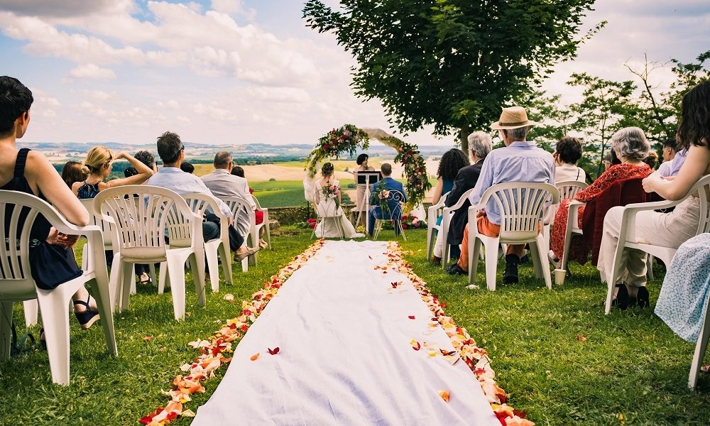 banniere ceremonies laiques