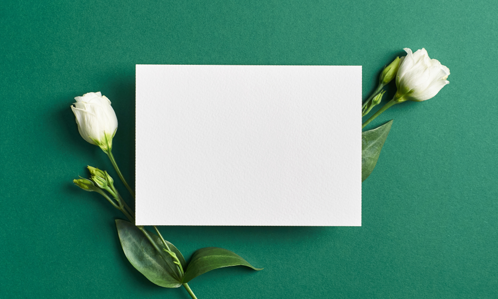 banniere un mariage respectueux de lenvironnement