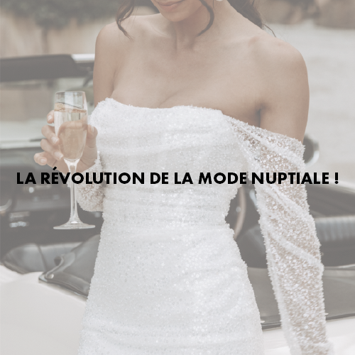 Maison du Mariage Article