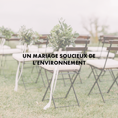 Maison du Mariage Article