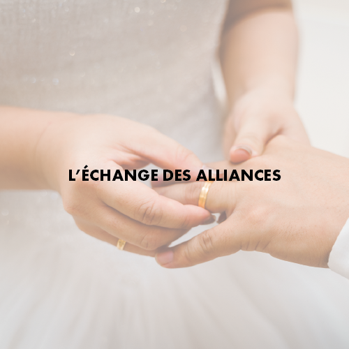 Maison du Mariage Article