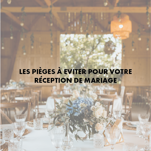 Maison du Mariage Article