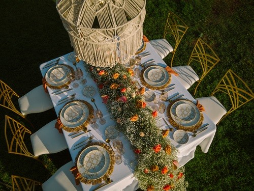 table for banquet decorated with flowers 2025 01 09 15 39 06 utc