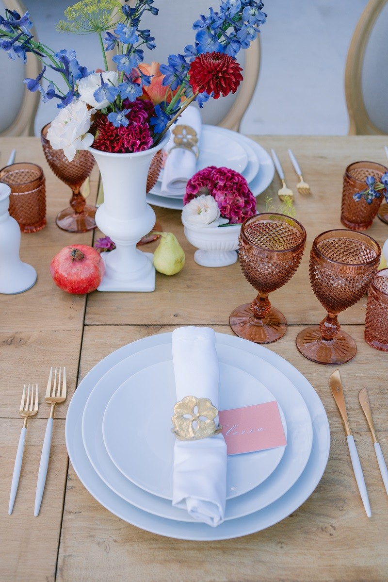 Event planner: @we_create_event Photographer: @borodina_photography Matériel : @options_nice