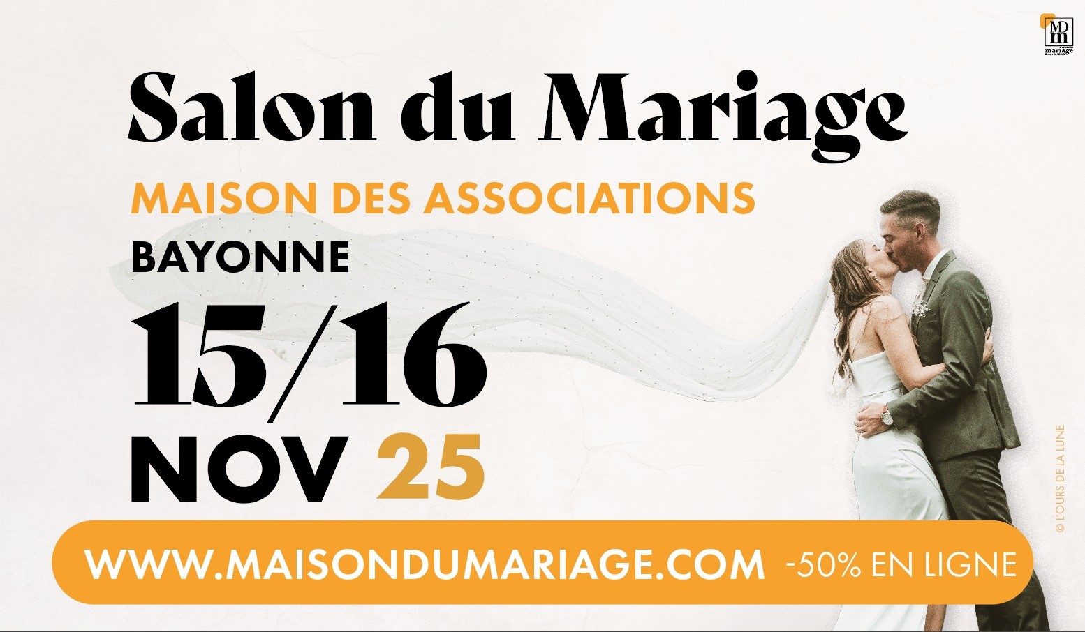 Salon du Mariage du Pays Basque
