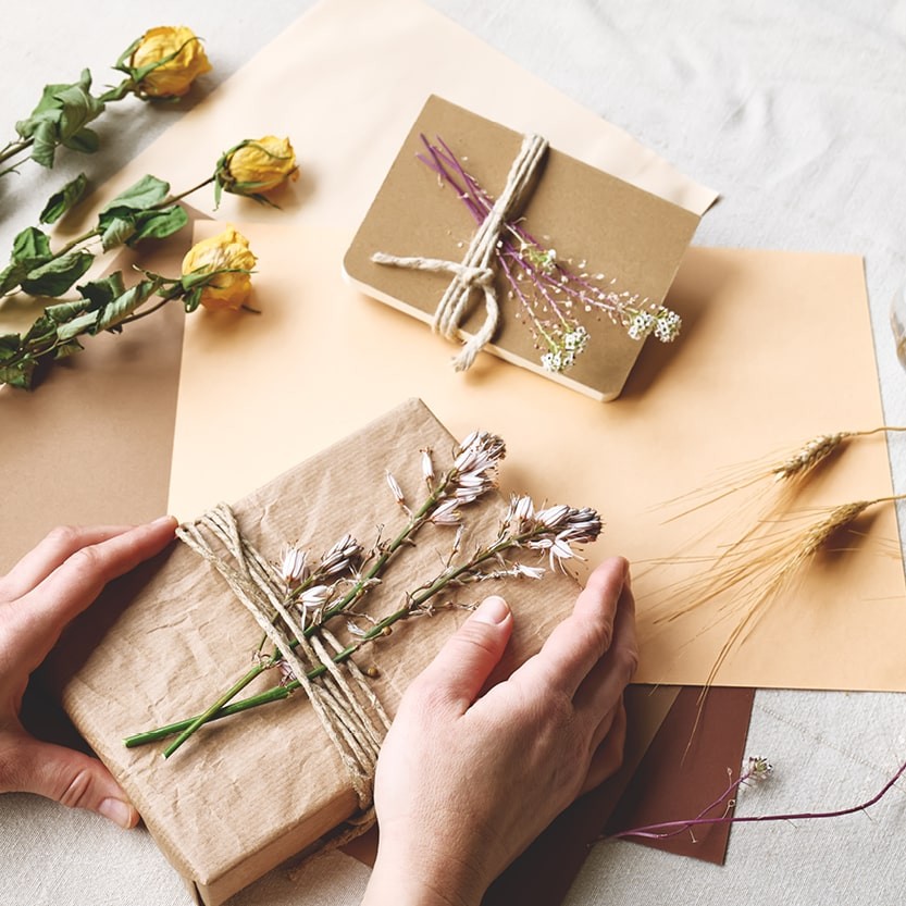 Maison du Mariage notre démarché locale et responsable