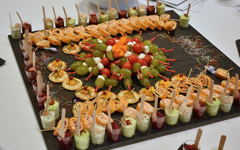 TOC TOQUE CUISINE