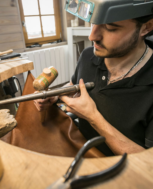 ATELIER LANDES