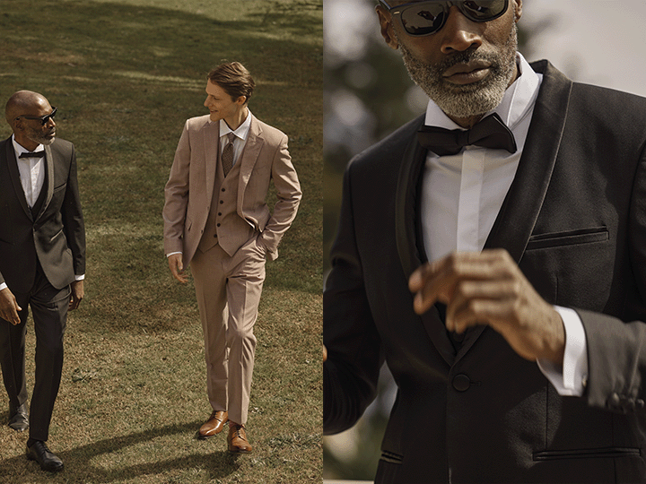 Maison du Mariage Father & Sons Fenouillet