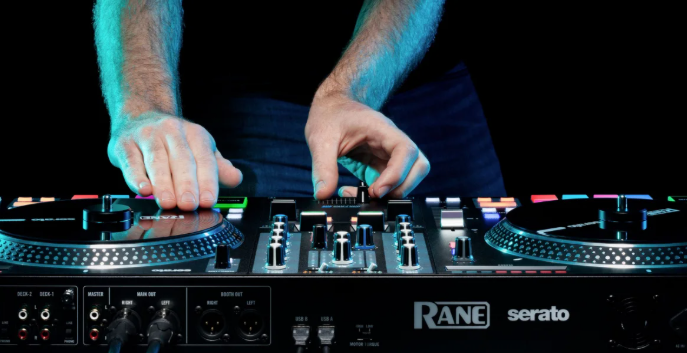 FABIEN CHAILLAT DJ