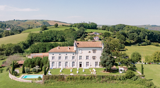 MAISON BELZUNCE