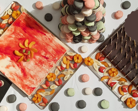 les inspires traiteur