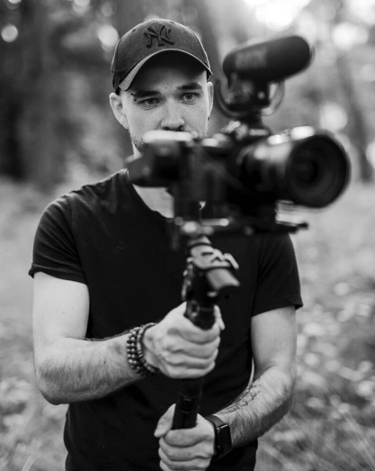 ludovic buscaylet vidéaste