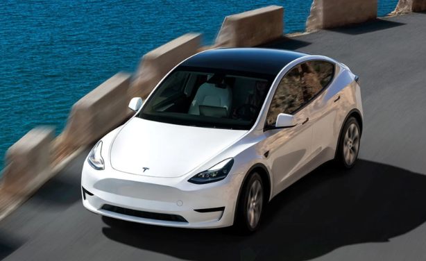 tesla bayonne