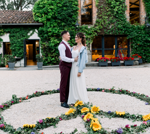 Maison du Mariage Chloé Sabiron Evenements