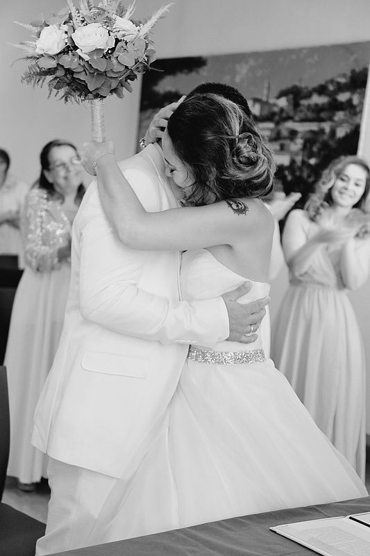 Maison du Mariage Livinros Photography