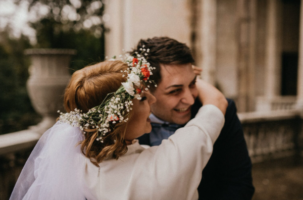 Maison du Mariage Lanterne Studio