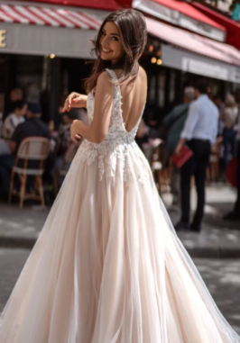 L'orchidée du bonheur