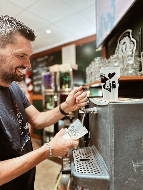 Maison du Mariage V AND B