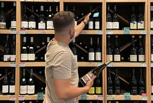 Maison du Mariage V AND B