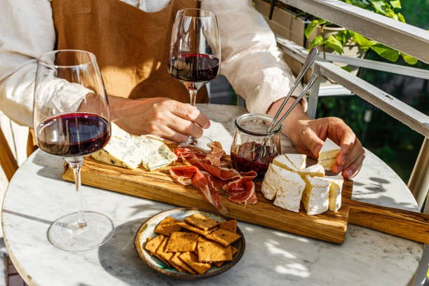 Les Petits Tours Oeno d'Hugo La Maison du Mariage