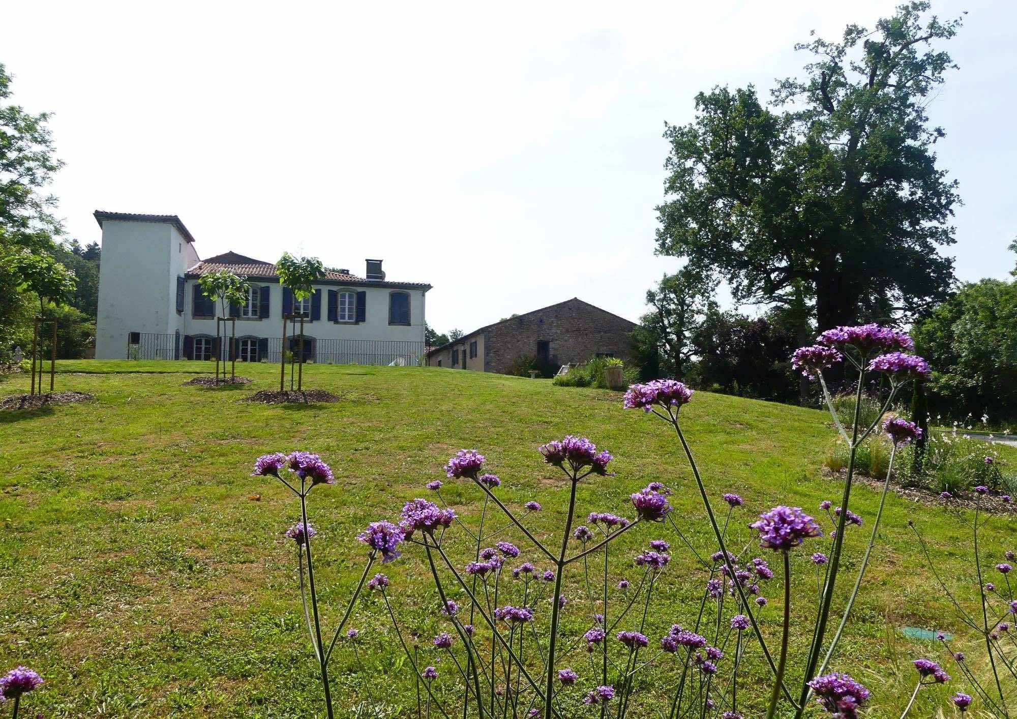 Domaine de la Laugerie, gîte