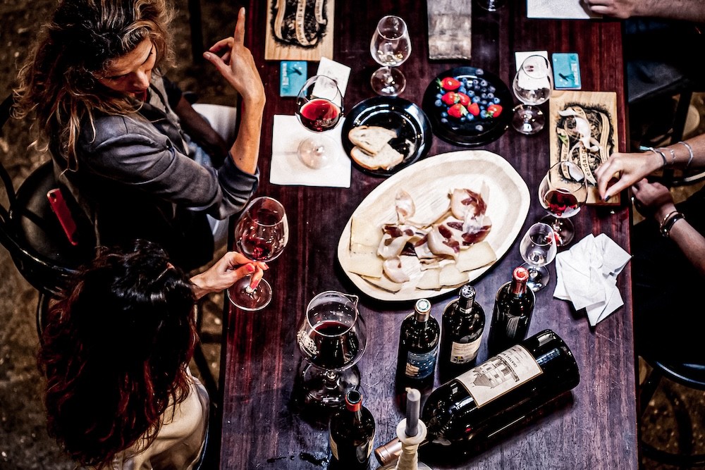 Maison du Mariage Chai des Chartrons