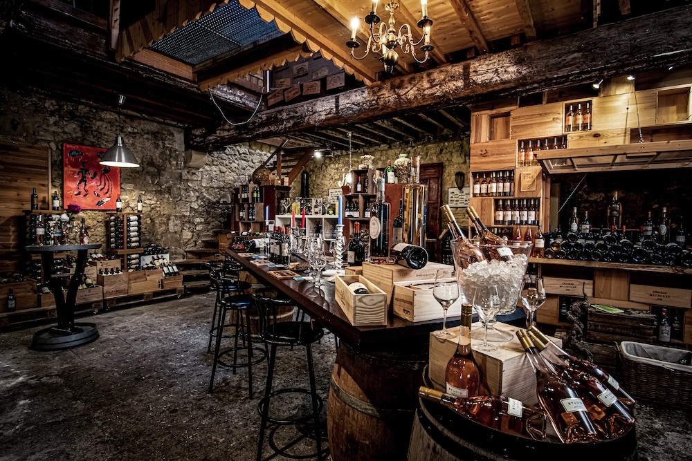 Maison du Mariage Chai des Chartrons