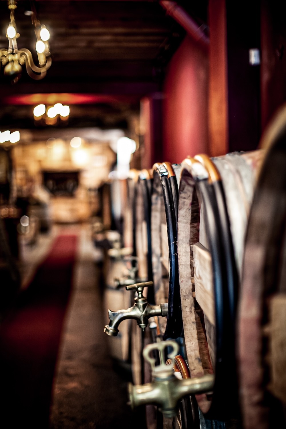 Maison du Mariage Chai des Chartrons