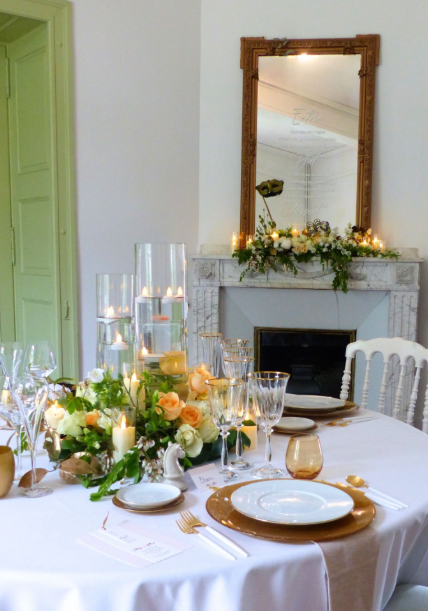 mariage fee pour vous