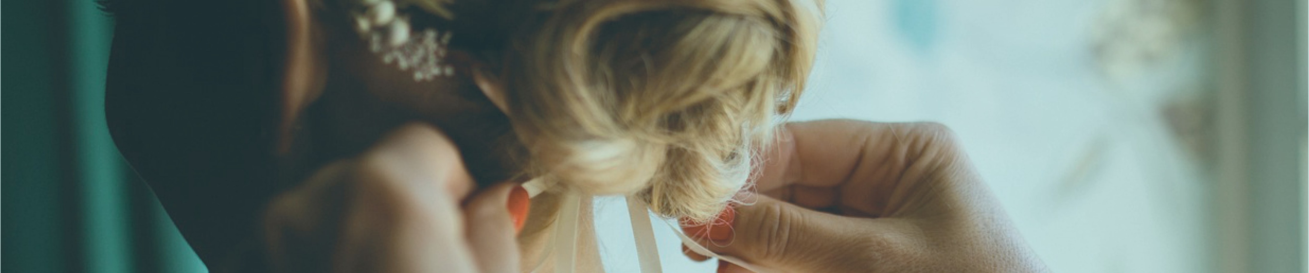 Maison du Mariage Coiffure et Beauté