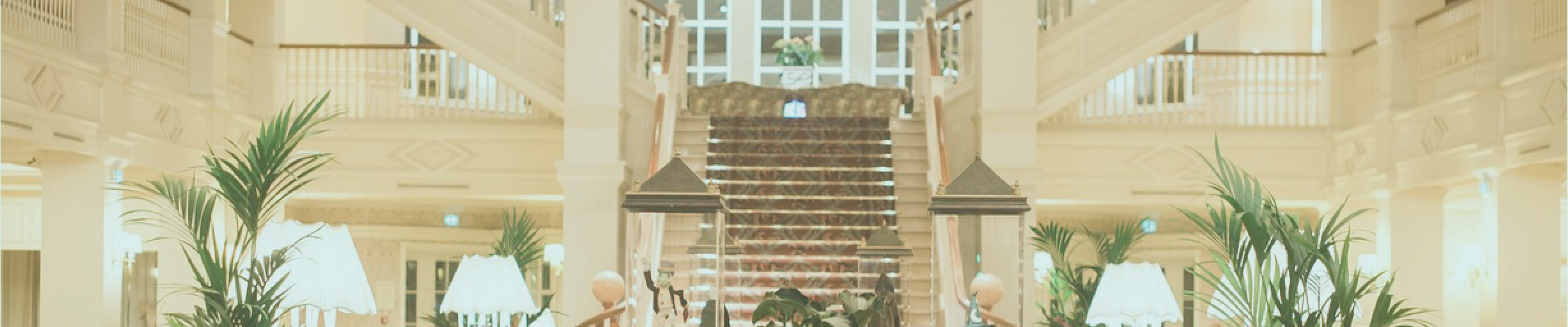 Maison du Mariage Hôtels restaurants