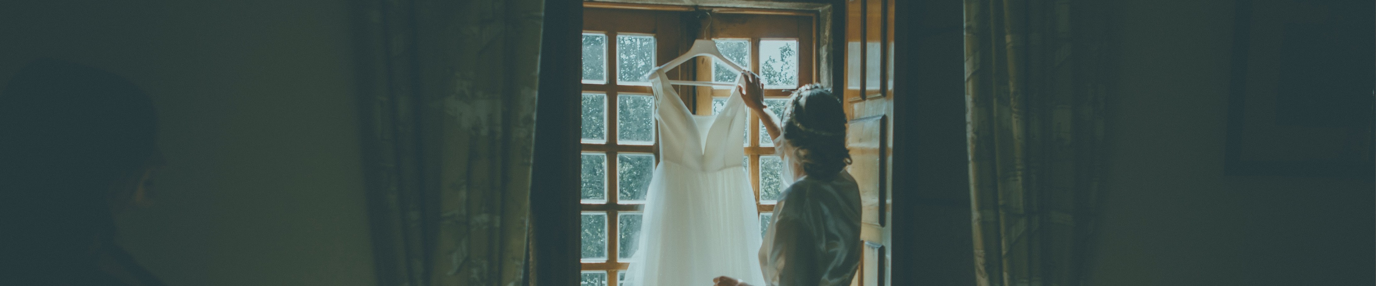 Maison du Mariage Robes de Mariée