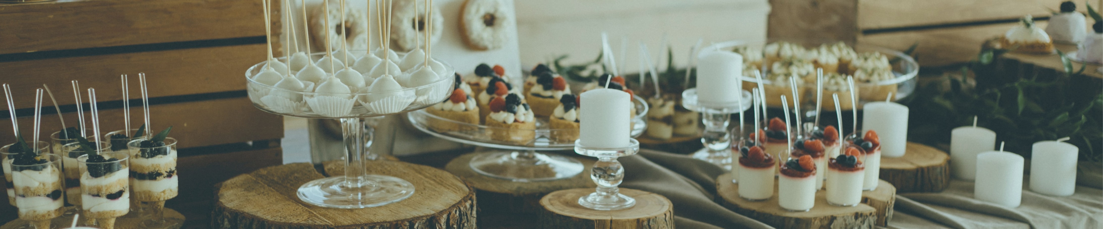 Maison du Mariage Traiteurs, Boissons et Desserts